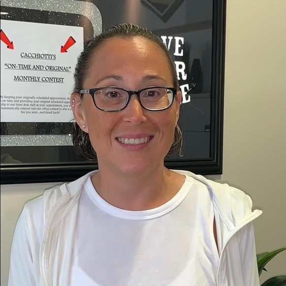 Meet your Posher, Kayla - Picture 1 of 1